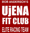 UjENA Fit Club Elite Racing Team