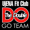 UjENA Fit Club Go Team!