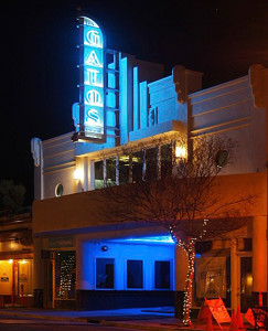 Los Gatos Theater